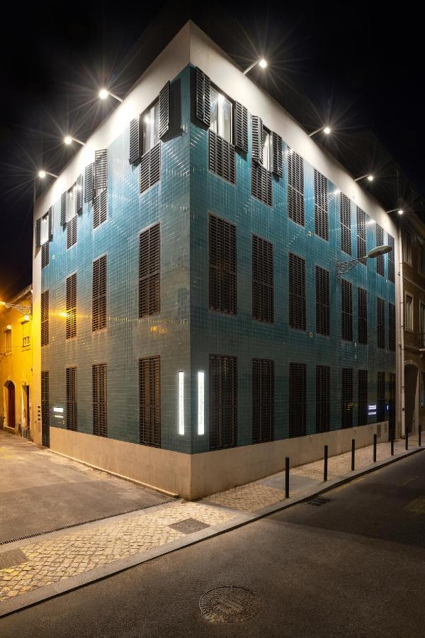 Alcantara Factory II Lisbon Luaran gambar