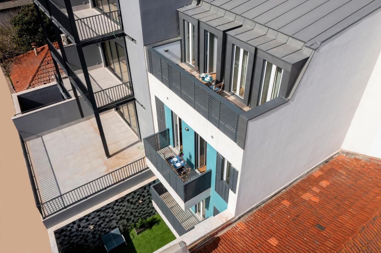 Alcantara Factory II Lisbon Luaran gambar