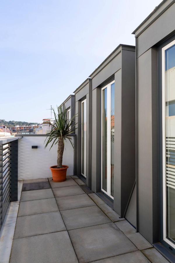 Alcantara Factory II Lisbon Luaran gambar